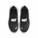 Nike sportiniai bateliai Flex Runner juodi